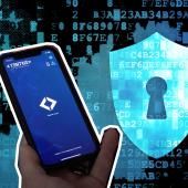 Voir la vidéo de Cyberespionnage, phishing : nos smartphones menacés