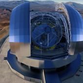 Voir la vidéo de Extremely Large Telescope: l’Europe va remonter le temps