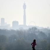 Respirer un air pollué accroît le risque de dépression
