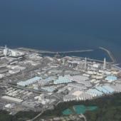 Rejet de l&#039;eau de Fukushima : résultats concluants des premiers tests de radioactivité japonais