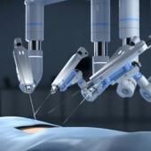 Voir la vidéo de Chirurgie du futur ? Une IA opère seule dans le bloc opératoire