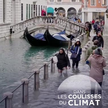 Voir la vidéo de Quand la mer monte