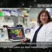 Voir la vidéo de Ana Martins, océanographe