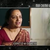 Voir la vidéo de Anuradha Tumkur-Krishnamurthy, directrice de projet (1/3)
