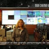 Voir la vidéo de Fiammetta Danni et les technologies spatiales pour la vie de tous les jours