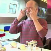 Voir la vidéo de La perception visuelle
