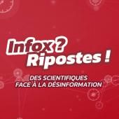 Infox ? Ripostes !