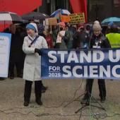 Voir la vidéo de Trump contre la science : un séisme mondial ? Décryptage par le sociologue Michel Dubois